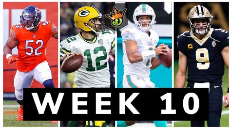 draftkings betting|NFL Betting Odds, Spreads & Lines .